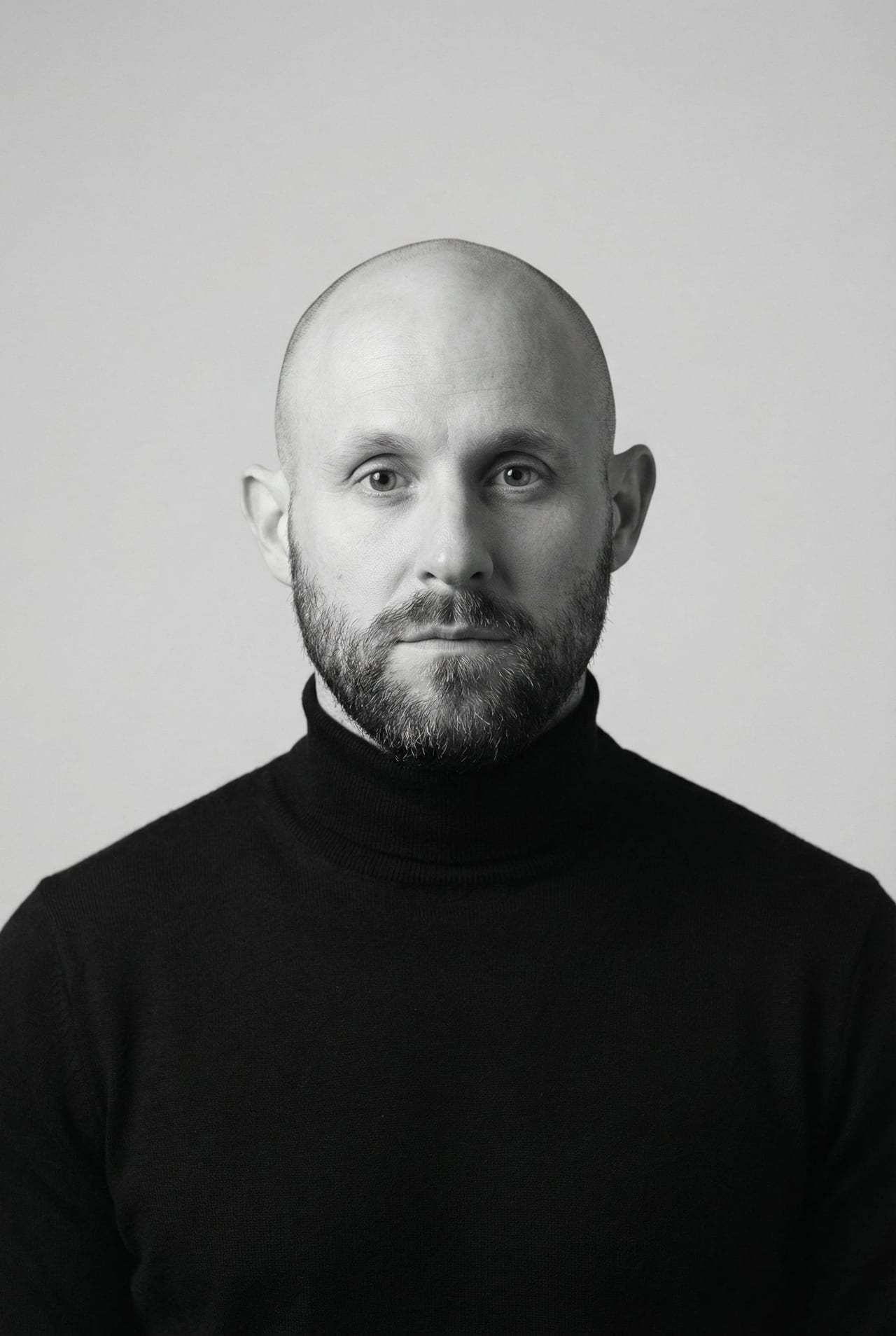 Dale Hardiman, founder of Hardiman Performance